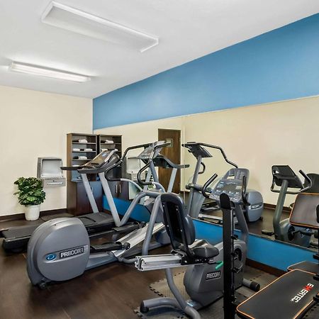 Quality Suites Irving-Las Colinas Eksteriør billede