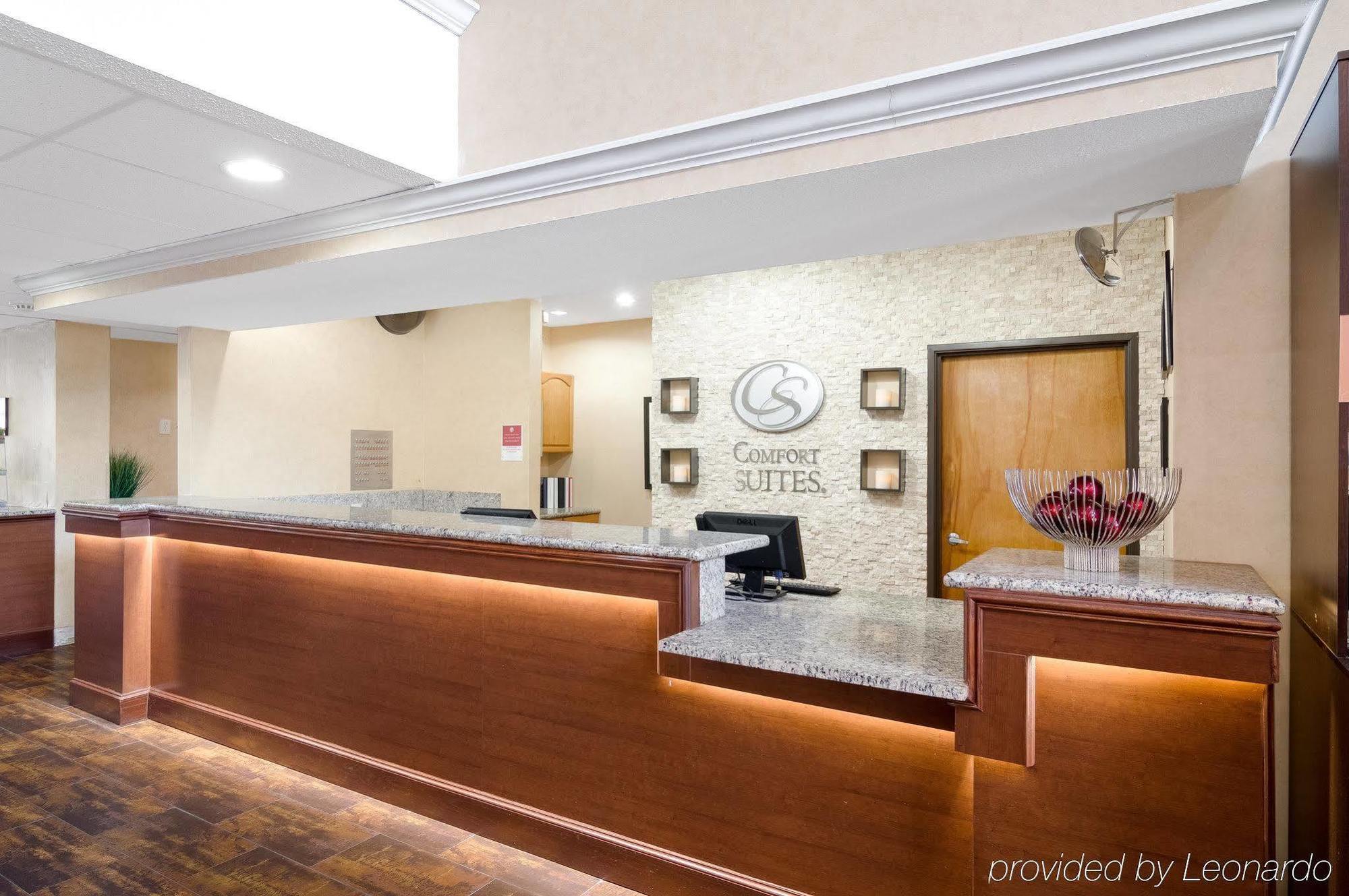 Quality Suites Irving-Las Colinas Eksteriør billede